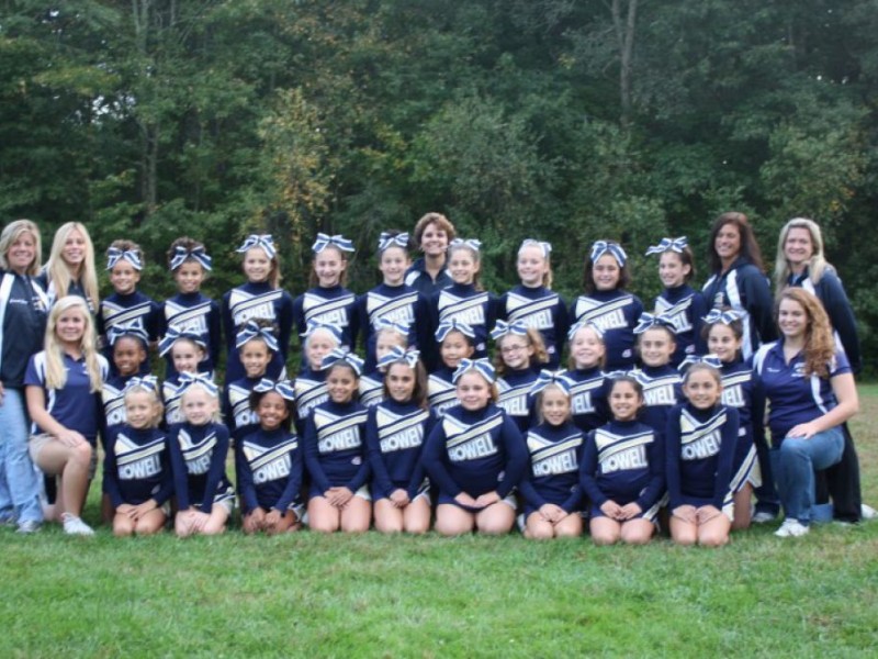 Two Howell Pop Warner Cheer Squads Advance To National Competition In