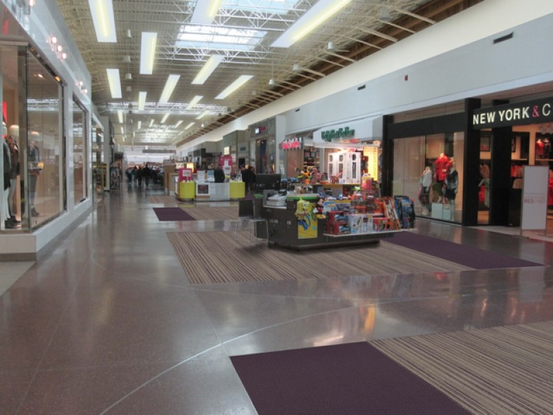 chicago ridge mall