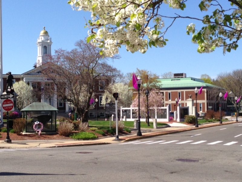 Woburn Named One of Best Places to Live in New England Woburn, MA Patch