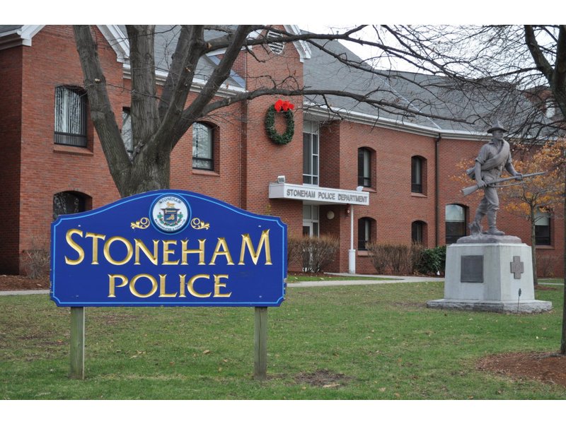 Stoneham Police Took Back 370 Pounds of Drugs at Two Events This Year