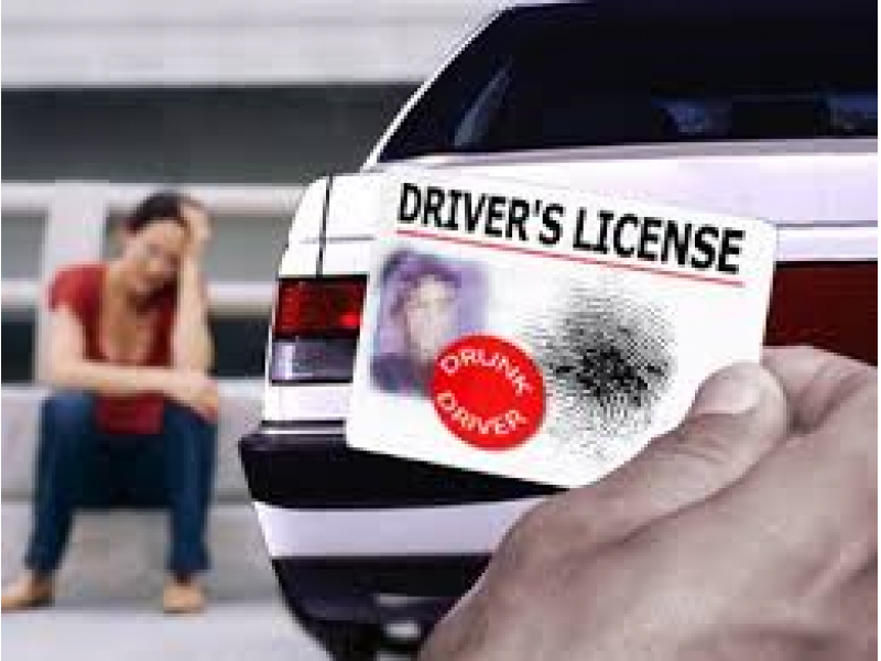 No Driver License Car Insurance Policy With An Affordable Premium Rate