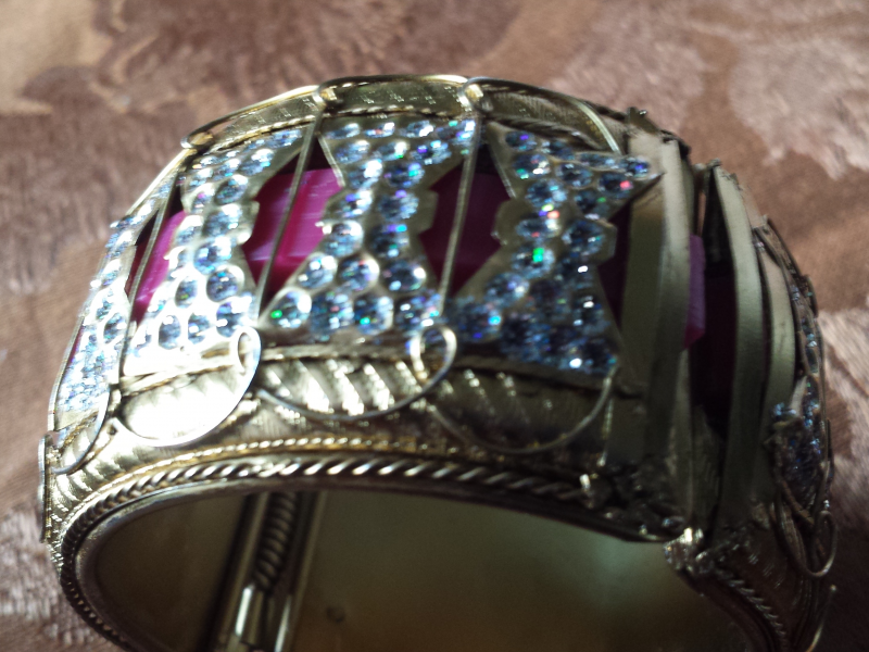 High quality fashion jewelry/Egyptian jewelry