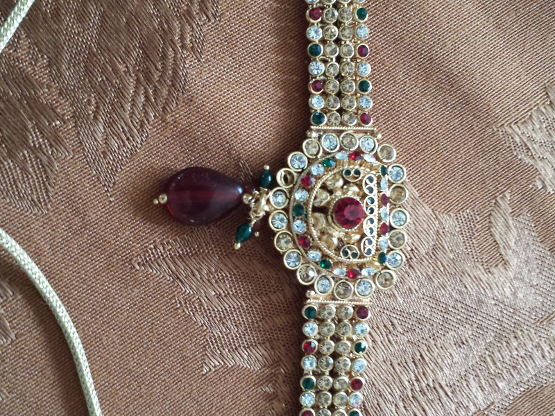 High quality fashion jewelry/Egyptian jewelry