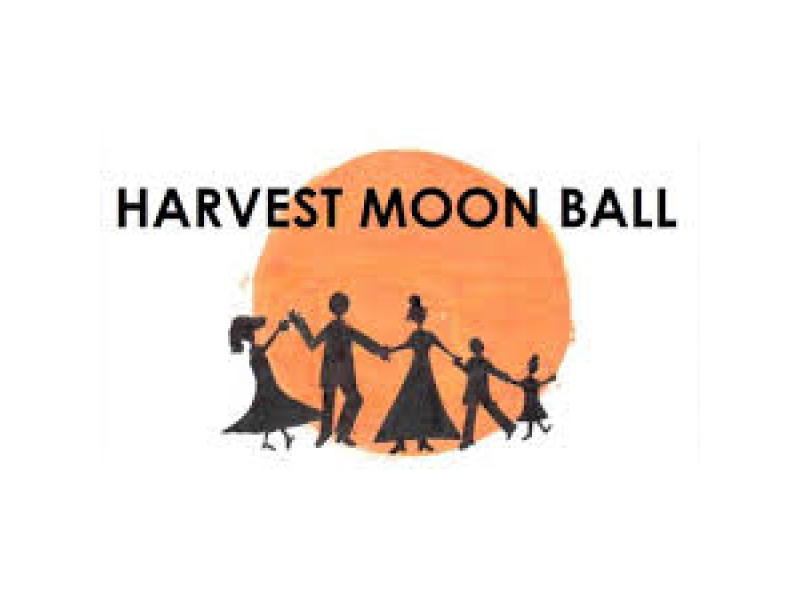 Harvest Moon Ball 2024 Calla Corenda