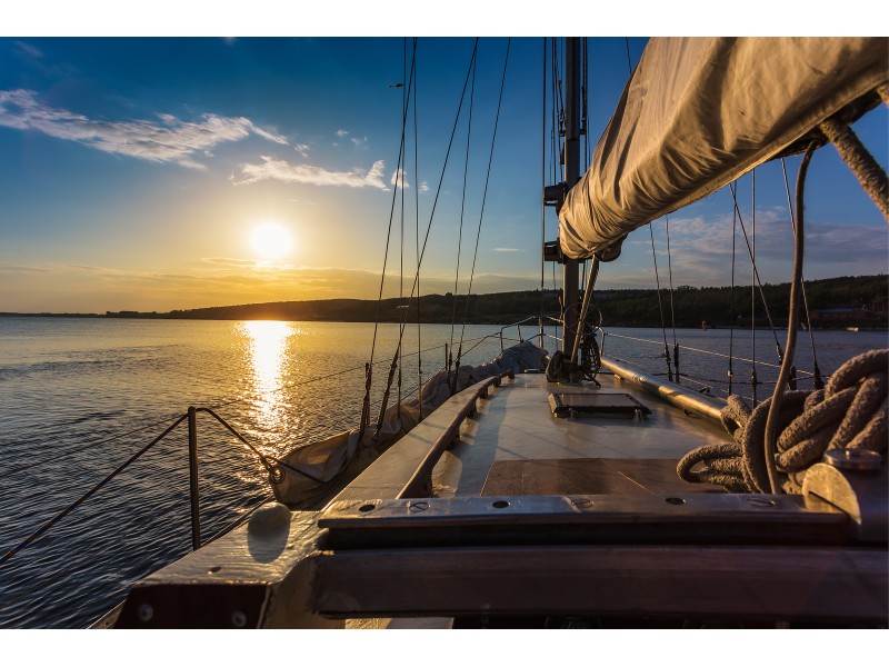 100+ Sailboats for Sale at Boat Show Prices Go Aboard Catamarans