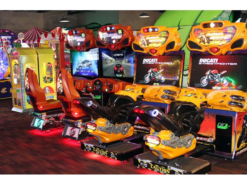 Spins Bowl Announces Grand Reopening of Poughkeepsie... Patch