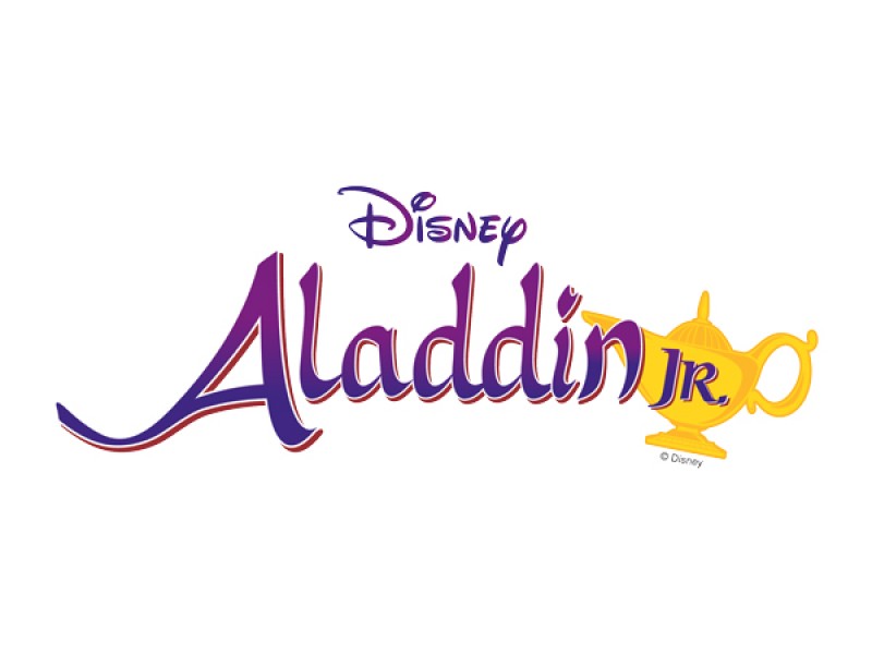 See Aladdin Jan. 20-24