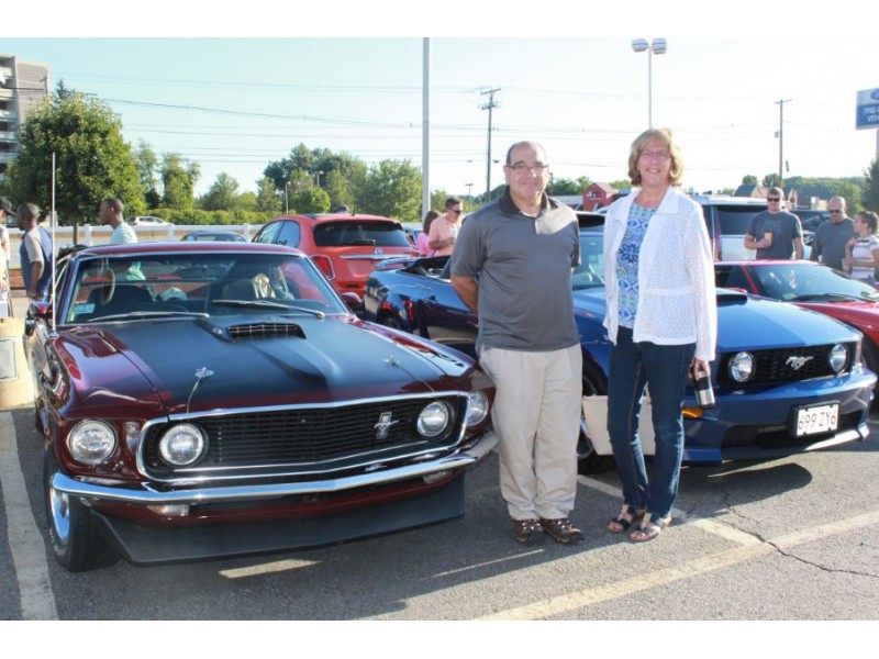 Sudbury Car Dealerships >> Shrewsbury Residents Attends Herb Chambers' 'Cars Sudbury Car Dealerships >> Shrewsbury Residents Attends Herb Chambers' 'Cars