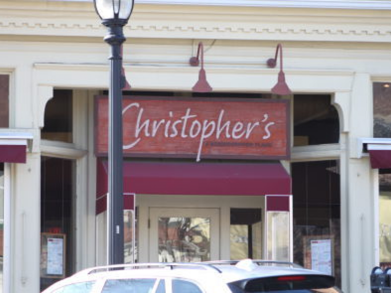 New Restaurant Coming to King Street Malvern, PA Patch