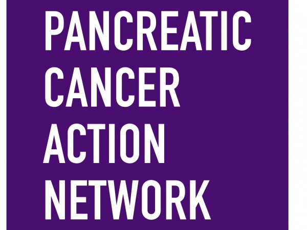 THE PANCREATIC CANCER ACTION NETWORK AND THE NATIONAL