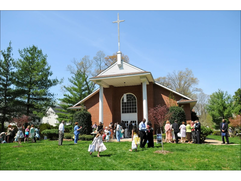 Easter Celebration Kingstowne, VA Patch