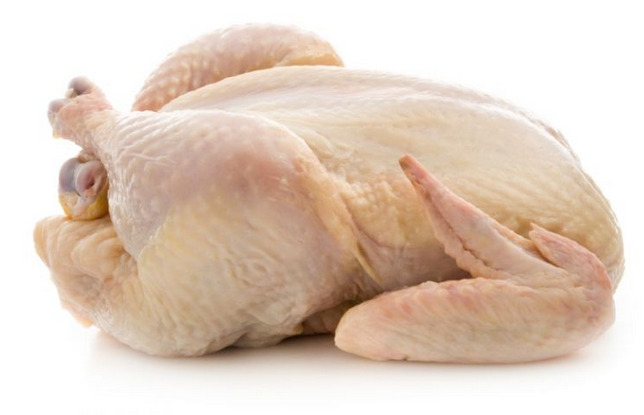 Purdue Recalls 700 Pounds of Chicken Distributed in Pa.