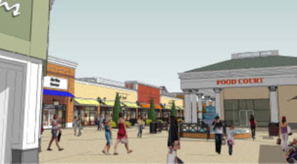Job Fair, More Stores Announced for Outlet Shoppes at Atlanta | Woodstock-Towne Lake, GA Patch