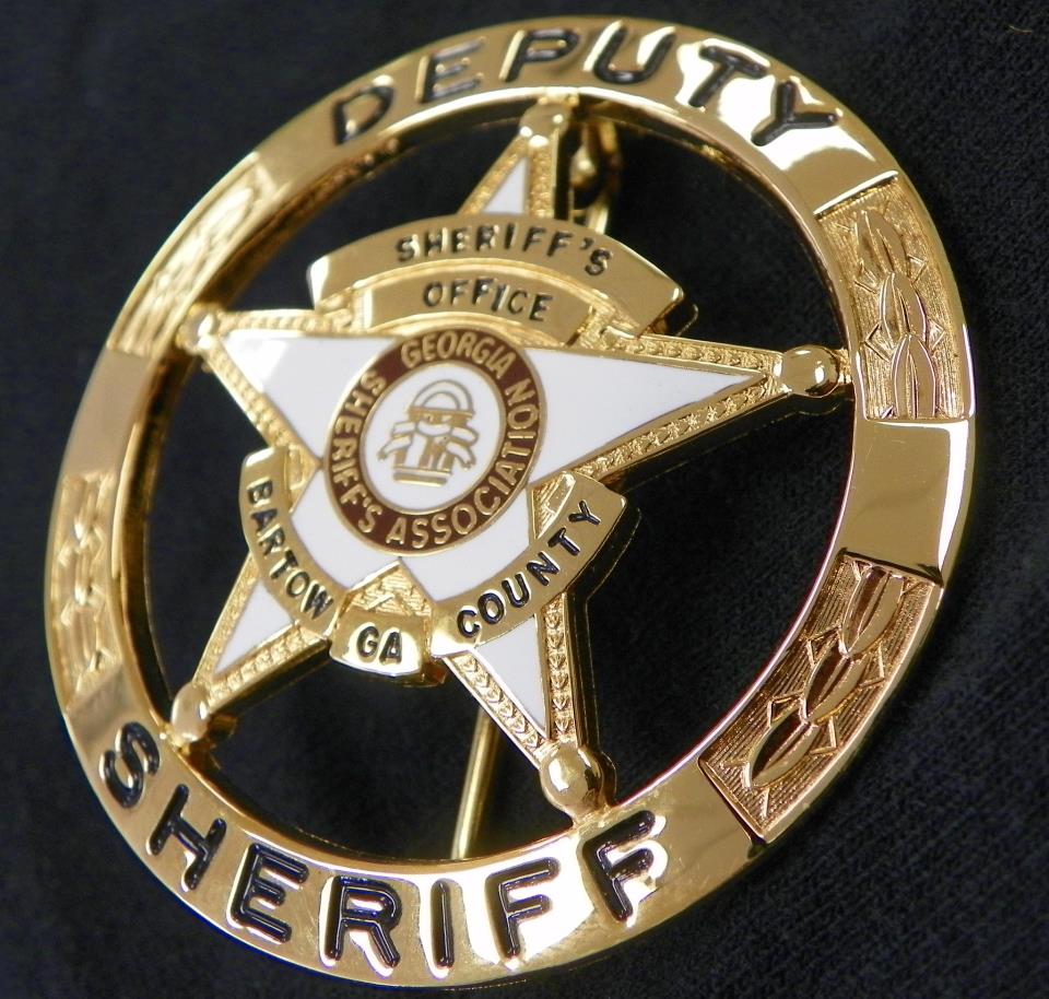 Bartow Blotter: Exploiting The Elderly, Burglary, Theft By Shoplifting