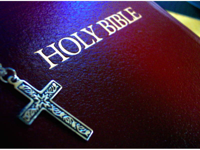 Group Threatens To Sue School District After Bibles Distributed at School