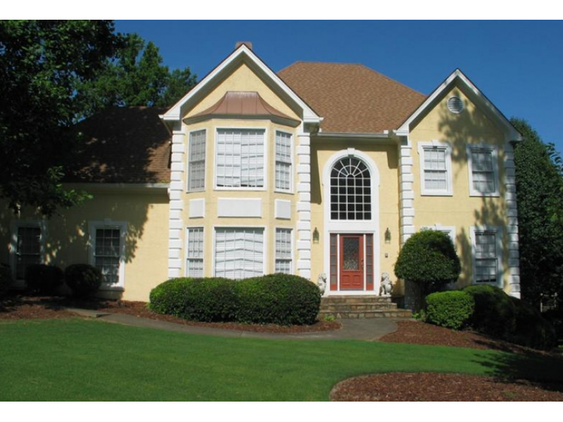 Latest Homes For Sale in Roswell Roswell, GA Patch