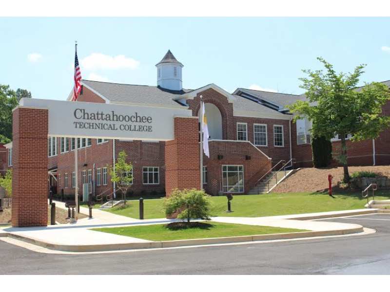 Chattahoochee Tech's Woodstock Campus To Open For Fall Semester