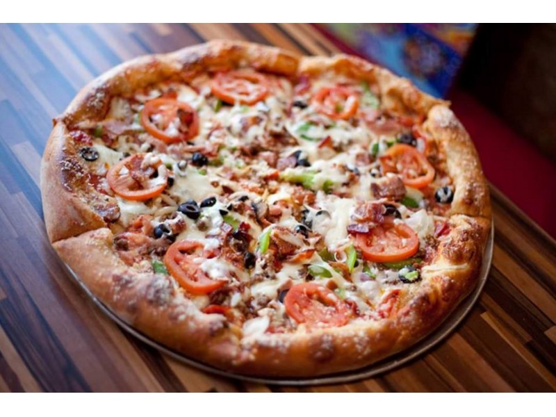 Best Pizza in Canton Do You Agree? Canton, GA Patch