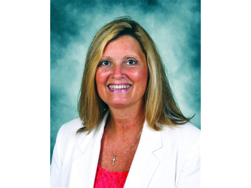 Woodstock Educator Named To Governor's Teacher Advisory Committee - Patch.com