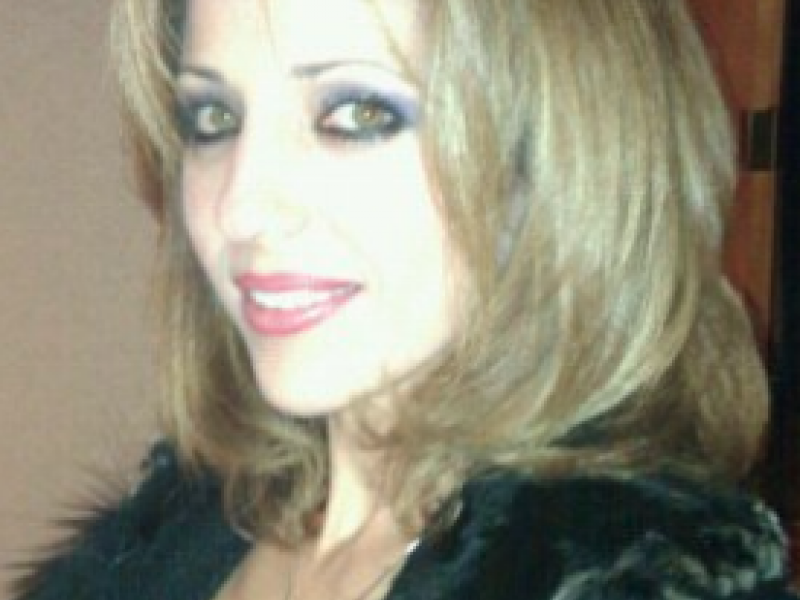 Hi, My Name is Rania Abdo. - fb39d797ec1233dd9b584cd688a34b49