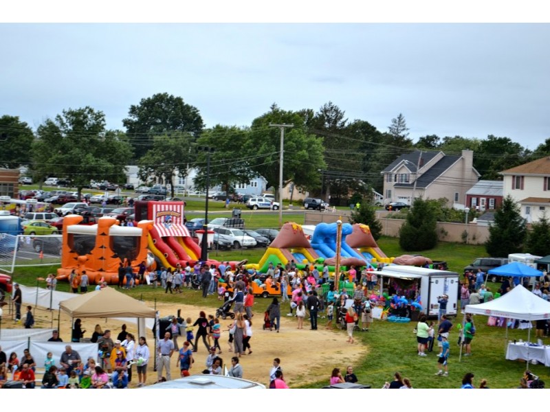 Aberdeen Township Announces Sponsorship Opportunities for Businesses