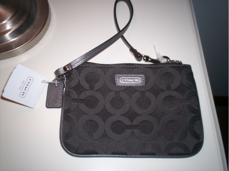 labor coach wristlets