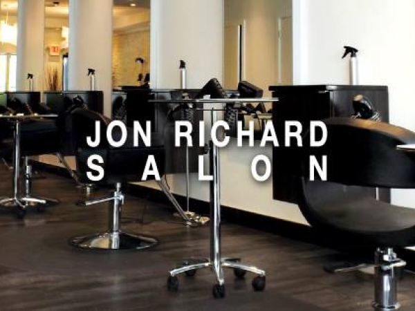 Jon Richard Salon East Greenwich RI Patch Jon Richard Salon East Greenwich RI Patch