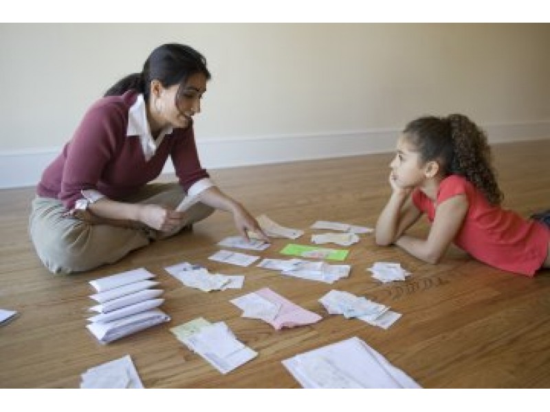 Does Your Child Need to File a 2014 Tax Return? | Middletown, NJ Patch