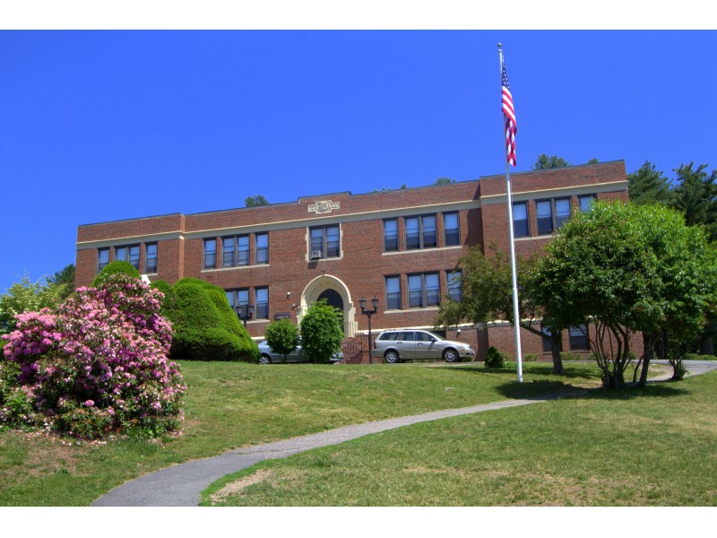 MOUNT ALVERNIA ACADEMY NAMED BLUE RIBBON SCHOOL 2015 Newton, MA Patch