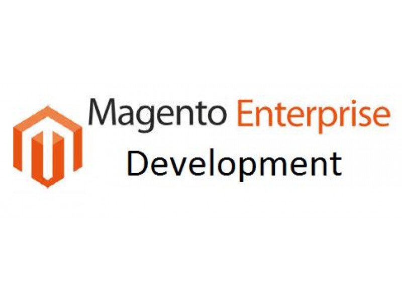 Magento Enterprise Development Service From A Recognized Company - Wilmington, MA Patch