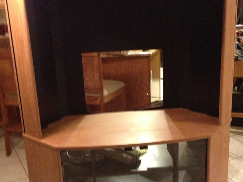 sofa, wall unit, tv stand, The Most Comfortable