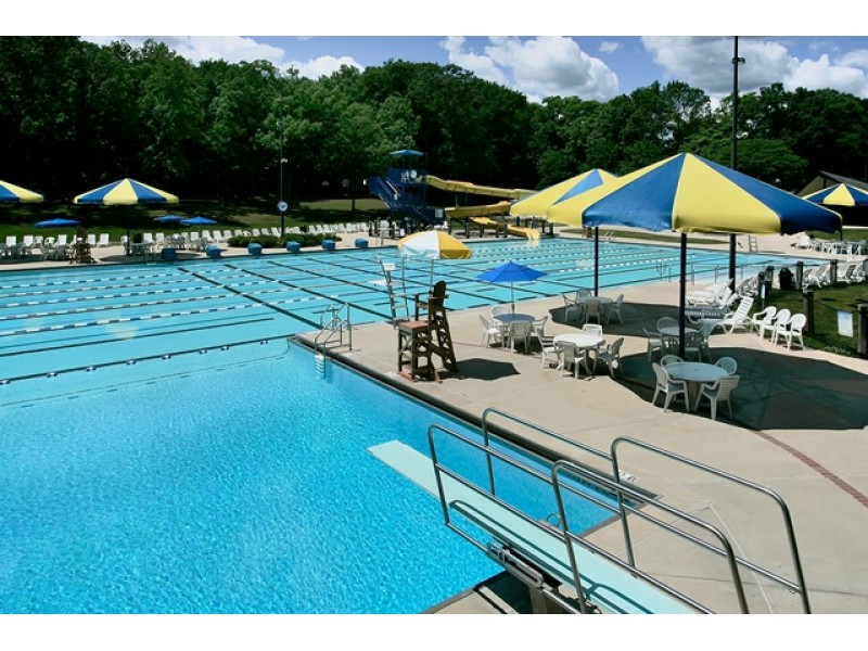 Family Aquatic Center Receives Aquatics International 'Best of