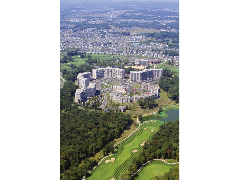 Leisure World of Virginia Renamed Lansdowne Woods of... Patch