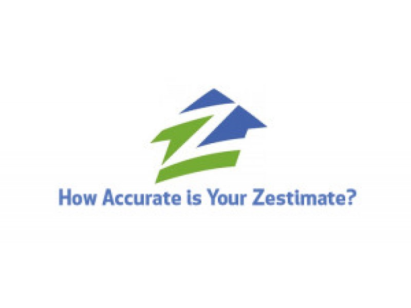 The Secret to Increasing Your Home's Zillow Zestimate Alpharetta, GA