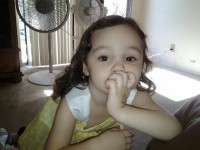 Missing Girl, 5, Found Safe in Oceanside: UPDATE