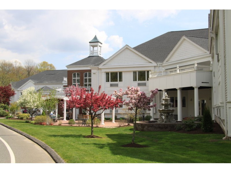 Mulberry Gardens of Southington to host an open house on Jan...