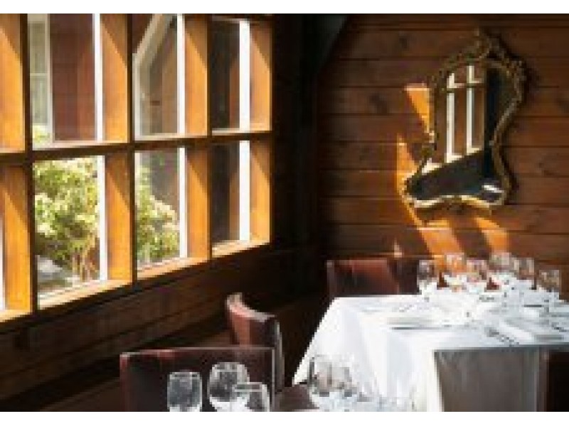 Fine Dining in Bergen County 6 Restaurants to Try Patch