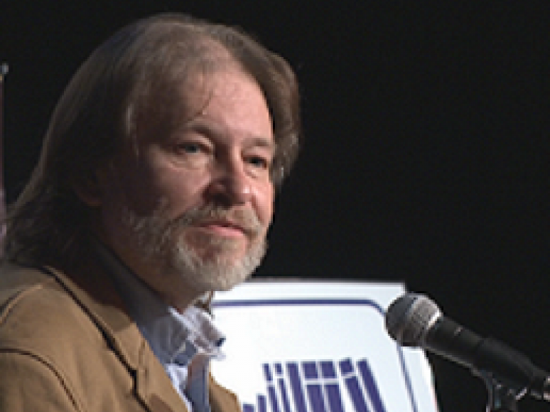 Rick Bragg Explore Southern Truths with County Public