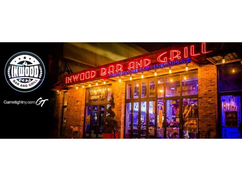 New Years Eve NYE Inwood Bar and Grill NYC 2016 Patch