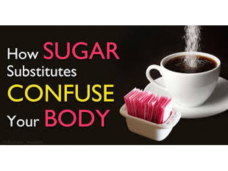 How Artificial Sweeteners Cause Weight Gain | Ramsey, NJ Patch