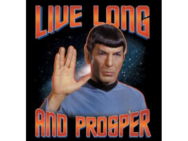18 Foods That Help You to "Live Long &amp; Prosper"