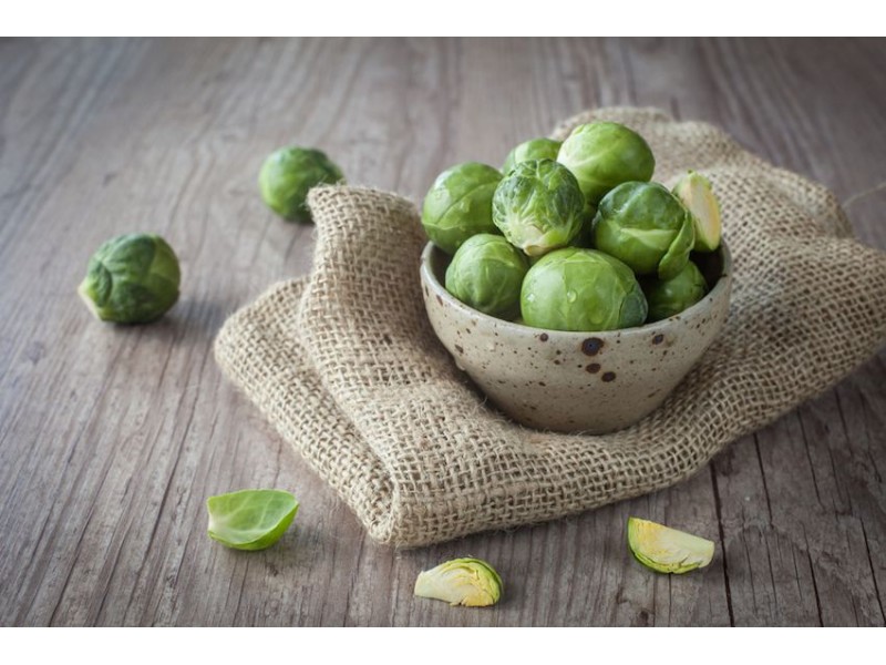 What is a Goitrogen & Are They Dangerous? Patch