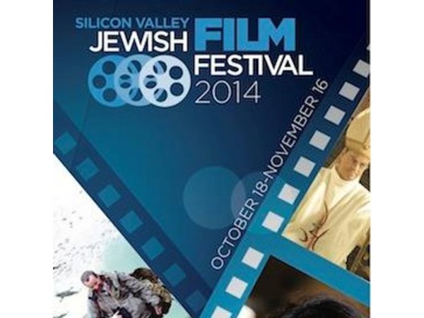 Award-Winning Films On-Tap: Silicon Valley Jewish Film Festival Opens