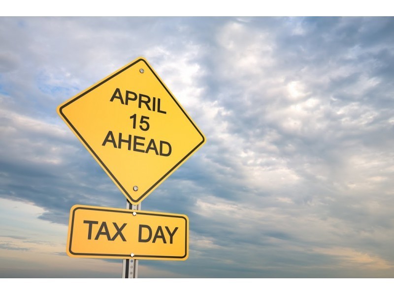 For Residents: IRS Offers 10 Tips about Free Tax Preparation ...