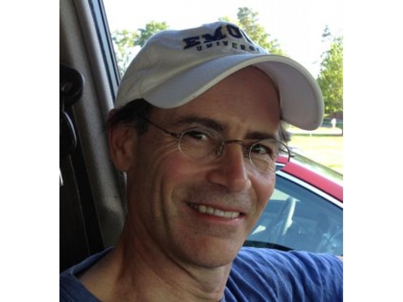 MISSING PERSON: Sheriff's Office Issues Alert For Man From N. Carolina