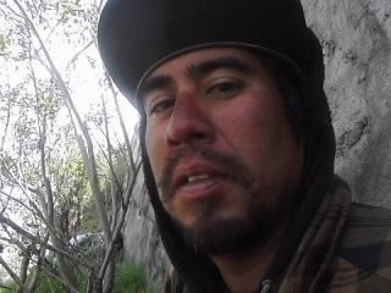 Santa Cruz County Sheriff's Office Issues Missing Person Alert