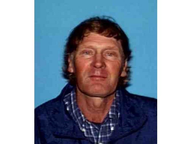 Missing Person Alert In Santa Cruz County: At-Risk 66-Year-Old