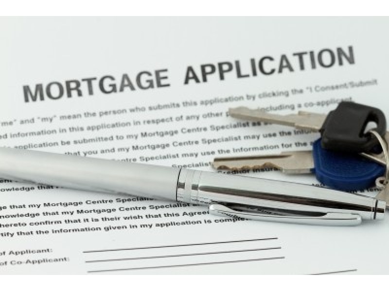 Applying For A Mortgage? That Will Not Tank Your Credit...
