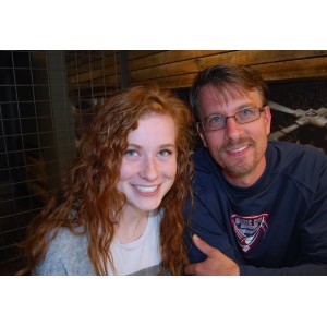 Missouri Dad Socks Away $25 A Week Since Daughter Was Born For This Trip To BottleRock Napa Valley