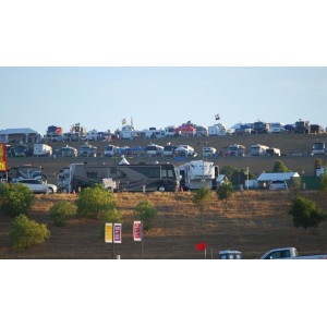 Heavy Traffic Expected Today For Sprint Cup Race At Sonoma Raceway